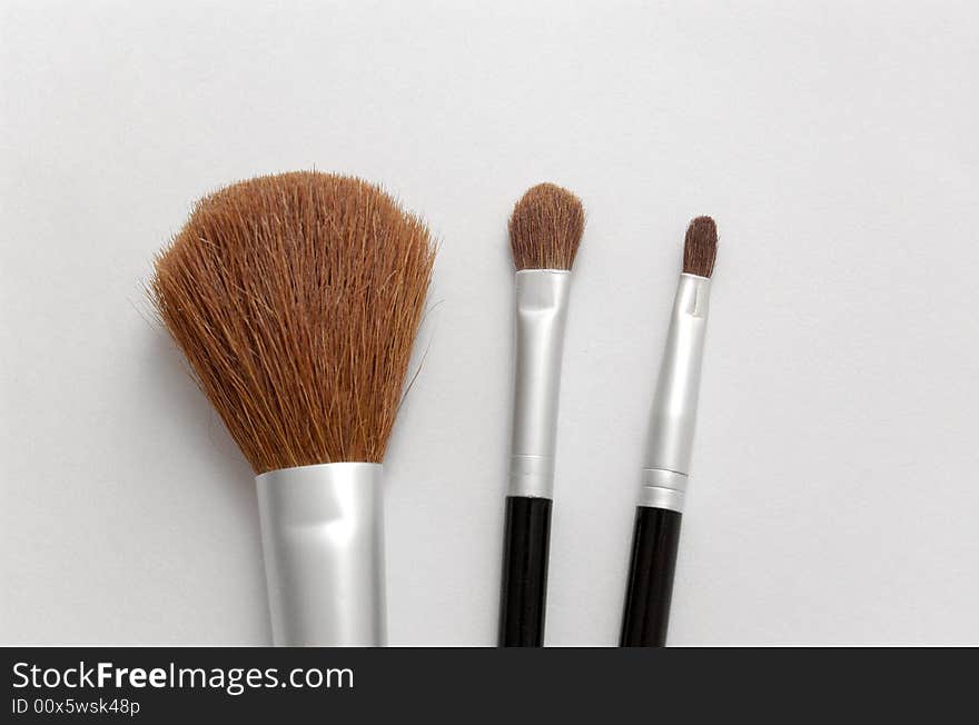 Make Up Brush