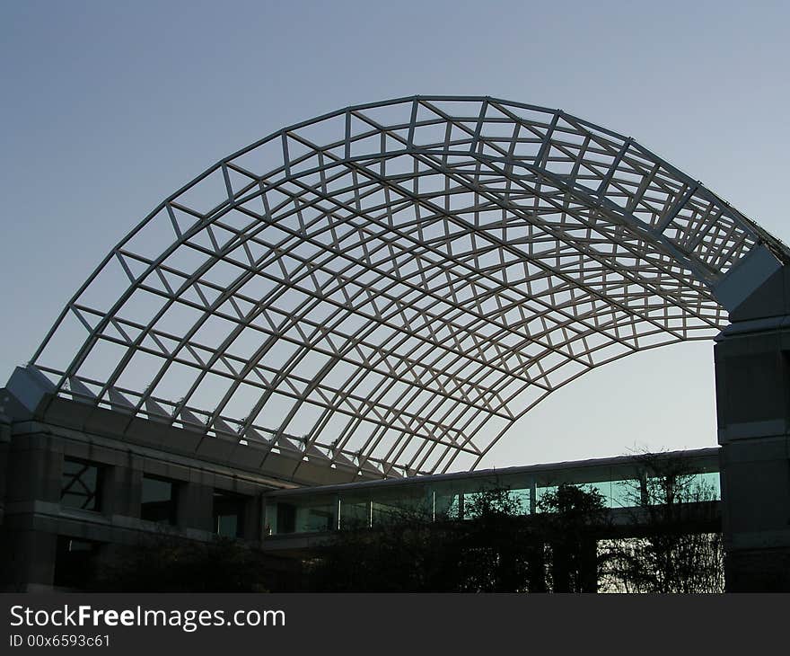 Office Complex in Bishop Ranch, California