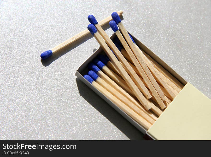 Matches