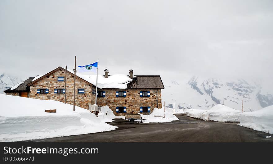 GroÃŸglockner HochalpenstraÃŸe