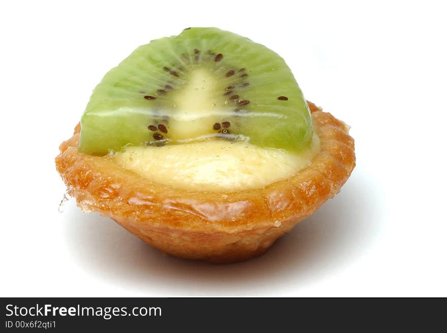 Kiwi Pastry