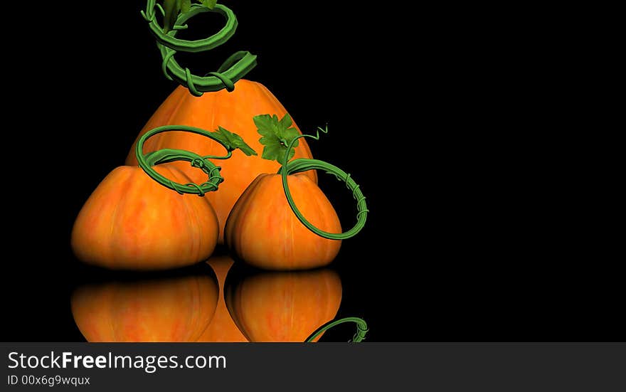 Pumkins