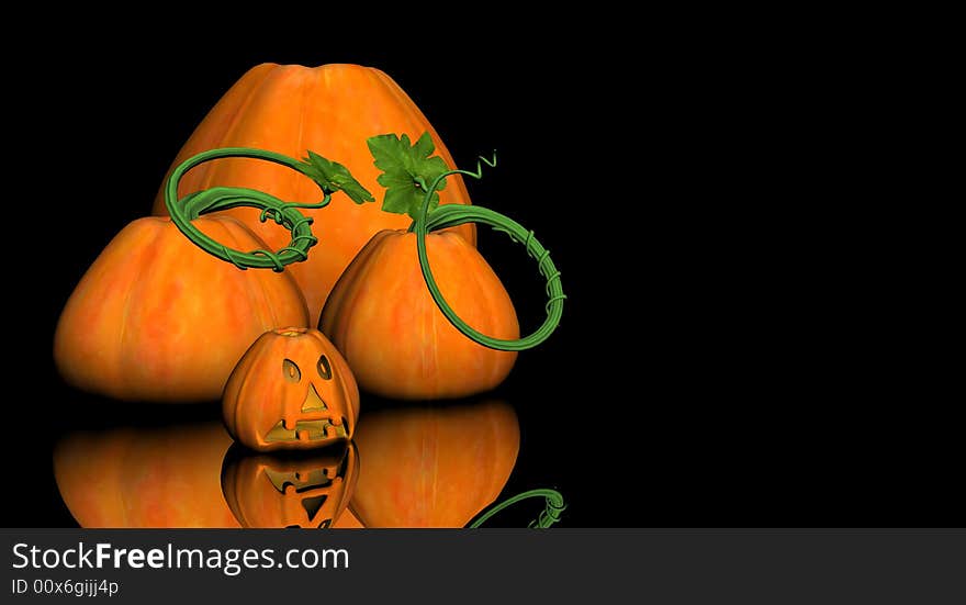 Pumkin