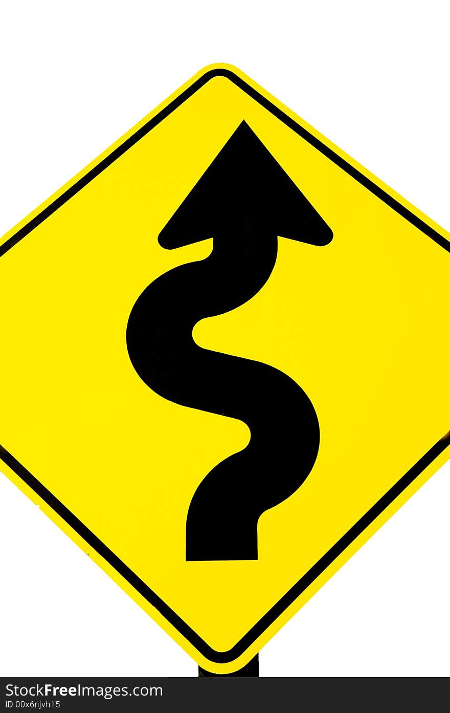 Curves Ahead