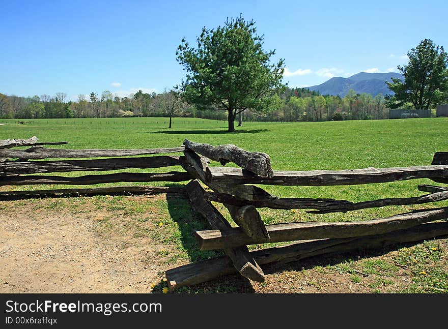 Smoky Mountain National Park