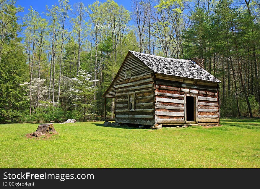 Smoky Mountain National Park