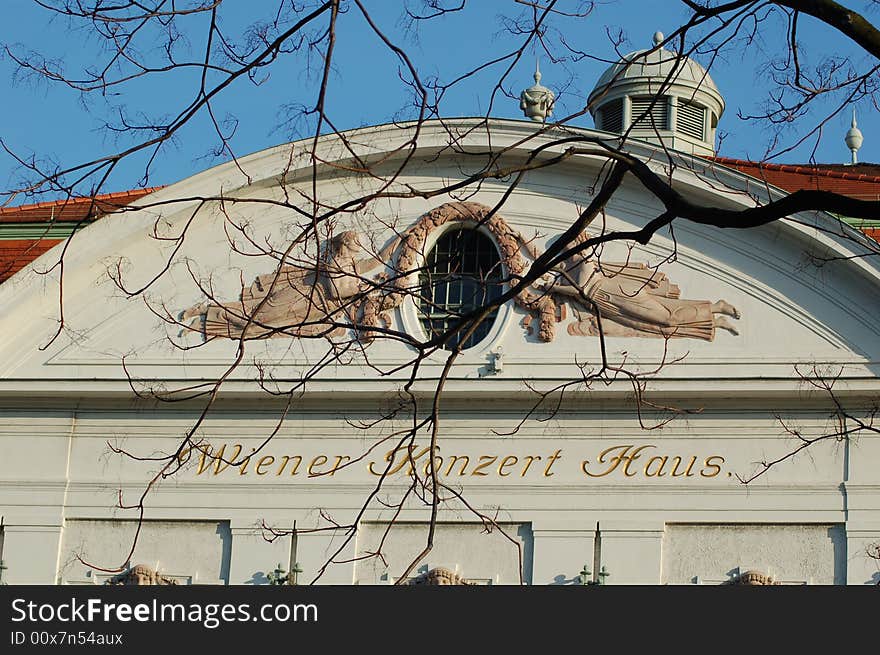 Vienna Concert House