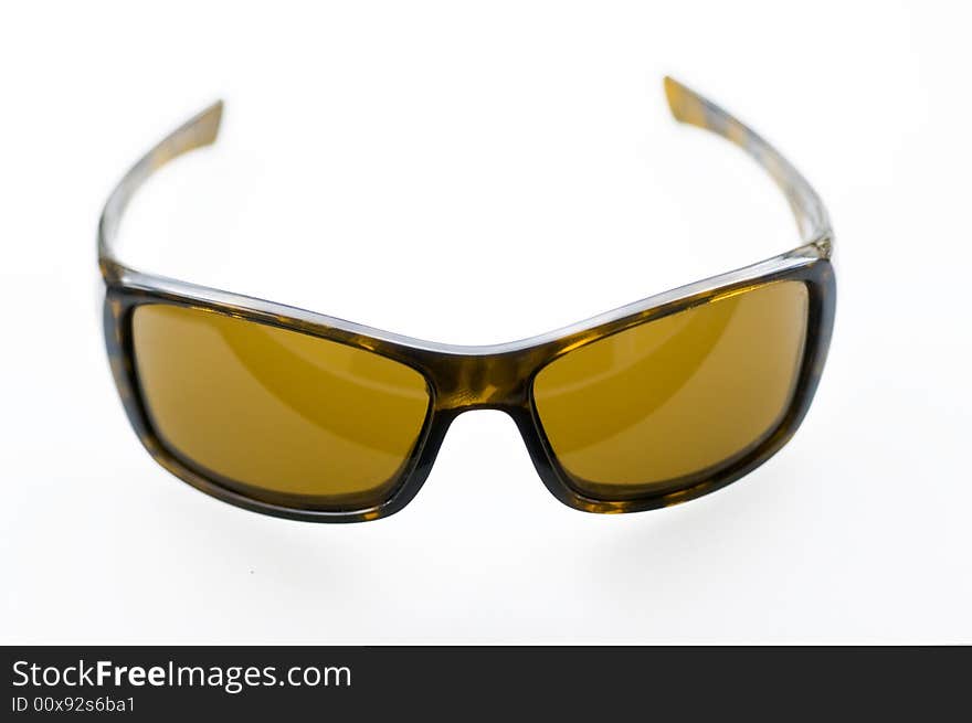 Cool fashionable sunglasses