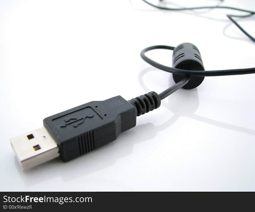 USB CABLE