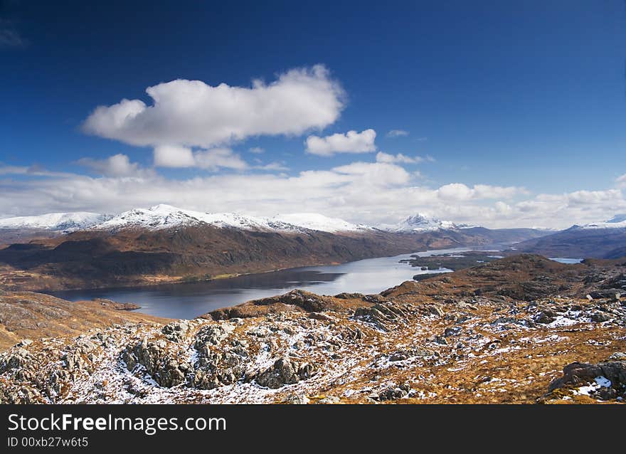 Loch maree