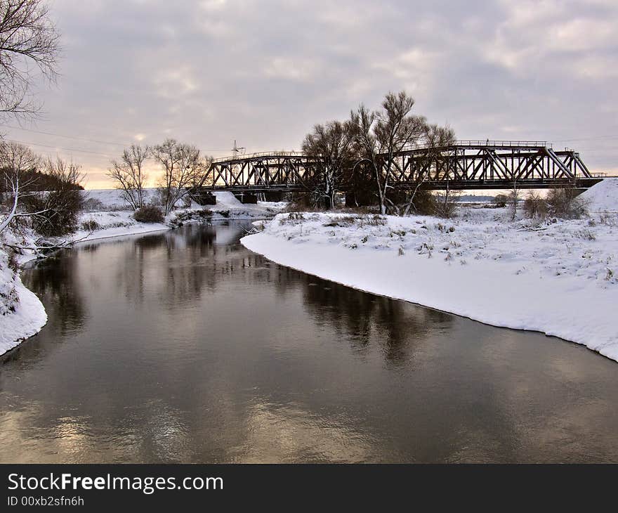 The  bridge