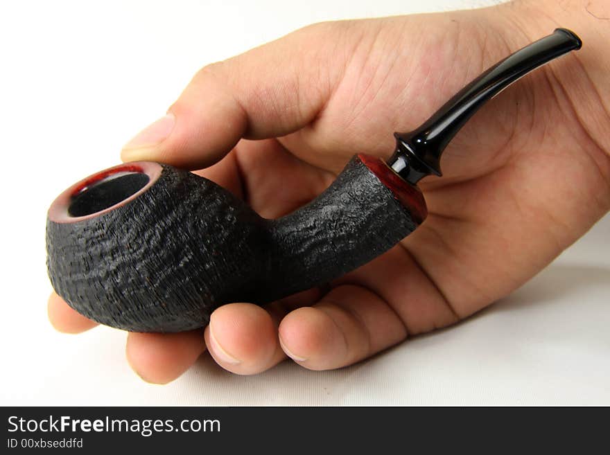 Tobacco pipe