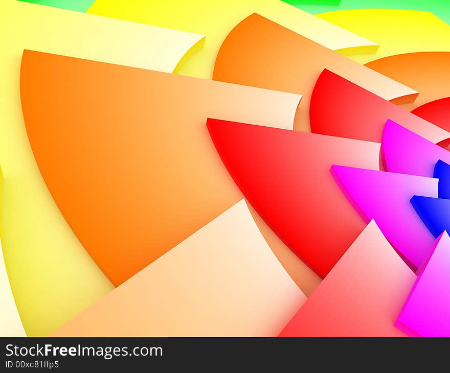 Abstract background