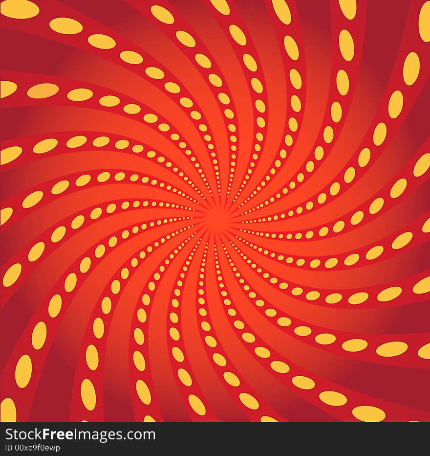 Illustration of abstract background.....abstract