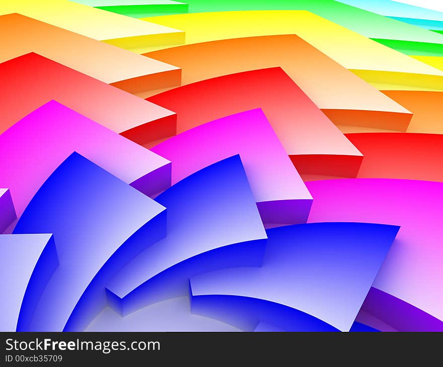 Abstract background