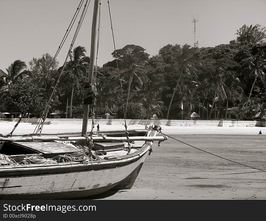 Fishing Boats