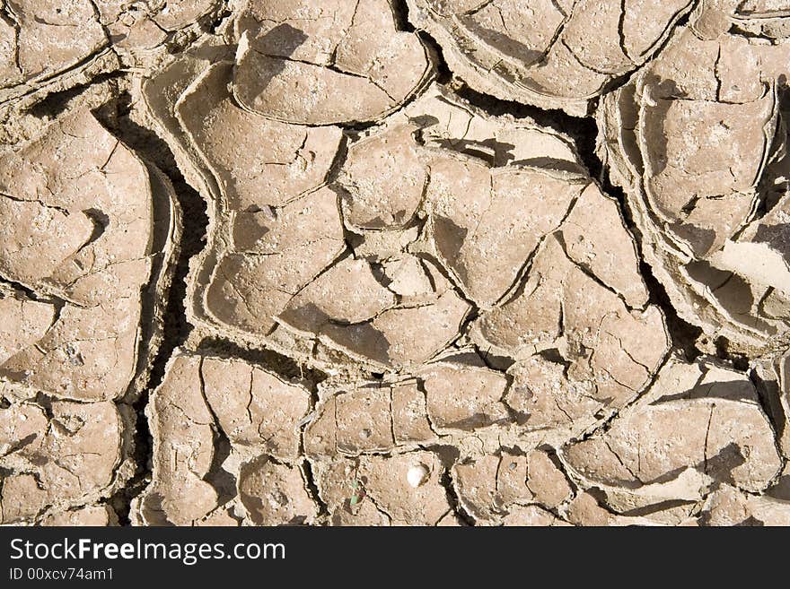 Cracked deserts earth, deserts background