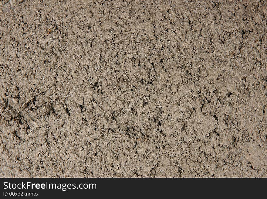 Grey flat equal stone surface. Grey flat equal stone surface