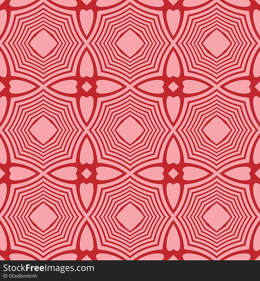 Abstract seamless  pattern - graphic image from  vector illustration. Abstract seamless  pattern - graphic image from  vector illustration