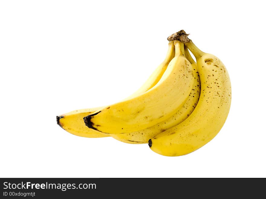 Bananas