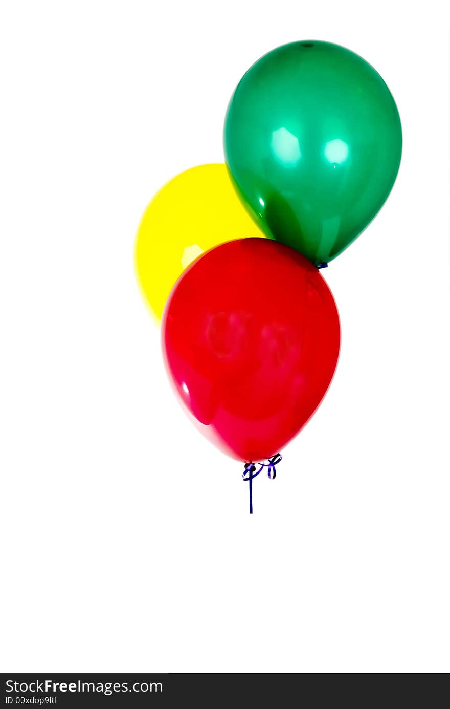 Balloons