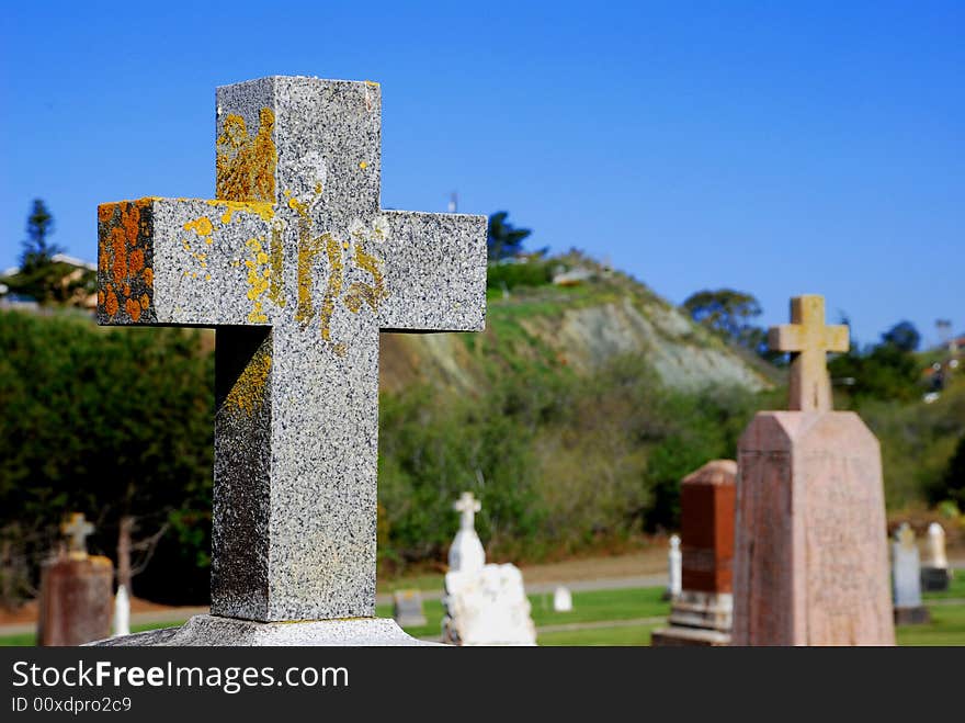 Cemetery