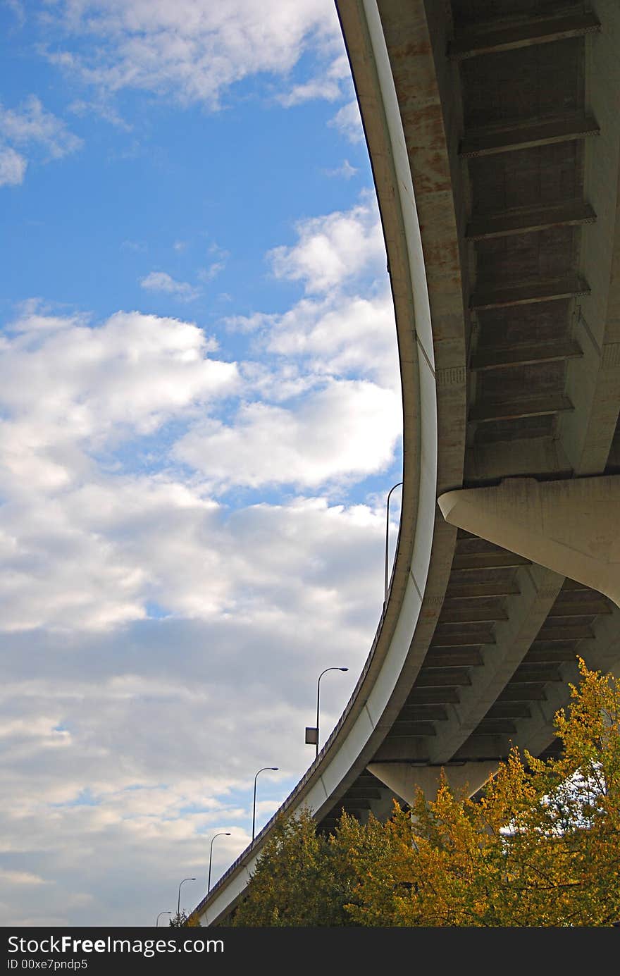 Road Bridge