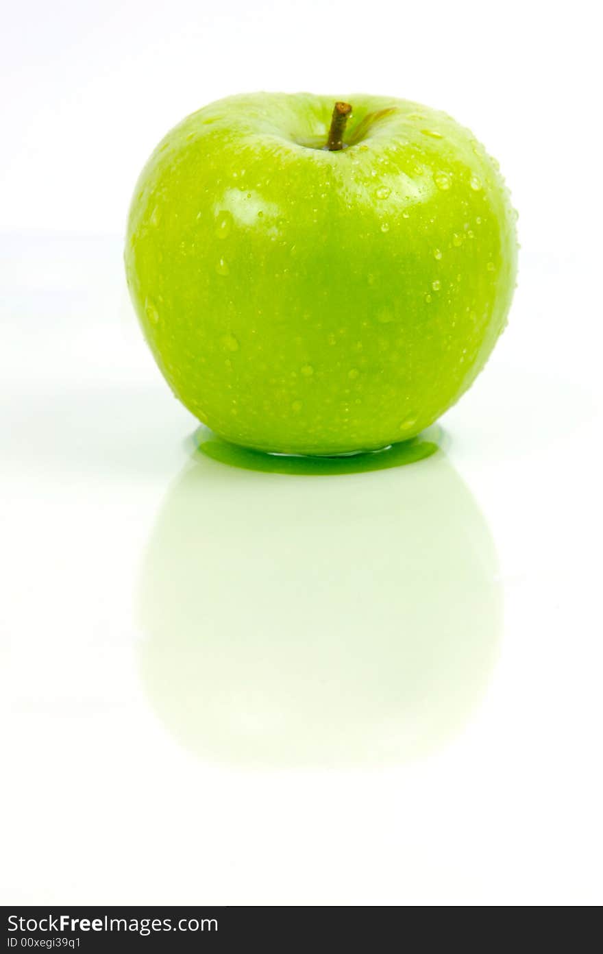 Green Apples