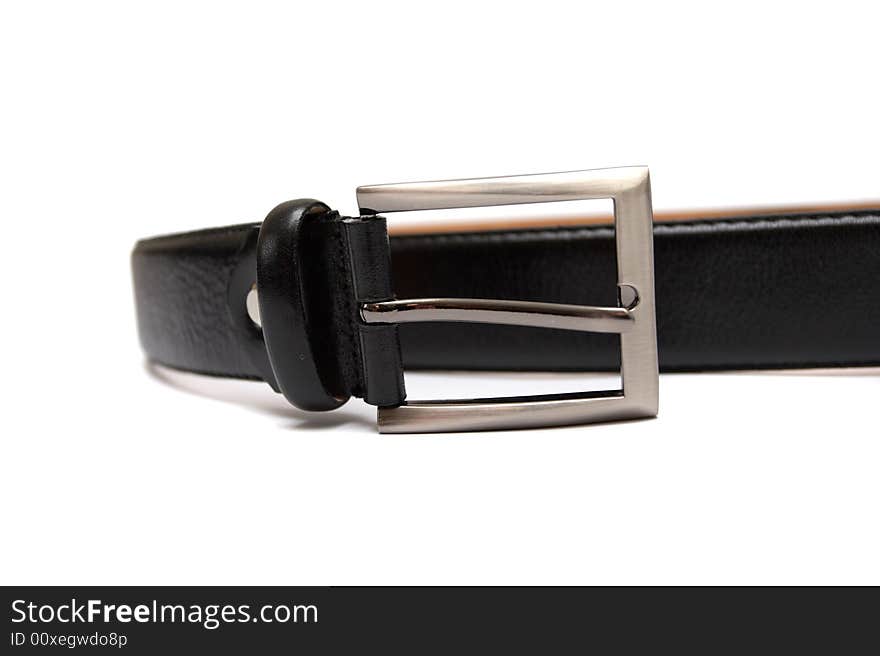 Man s belt