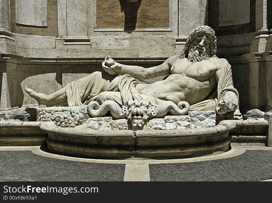 Capitolini