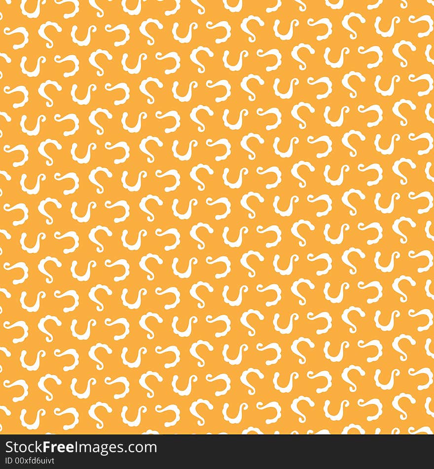 Fold floral background. AI . Size and color can be changed.