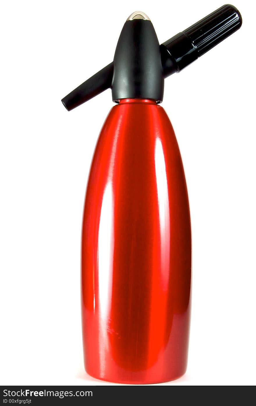 Red Siphon