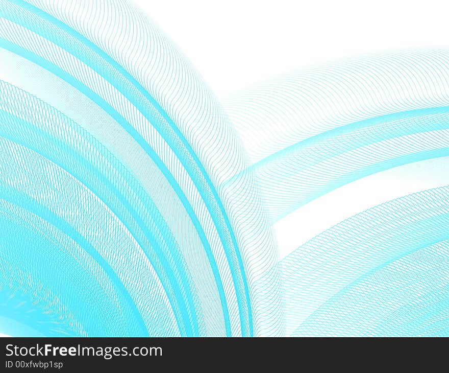 Abstract Background, Vector