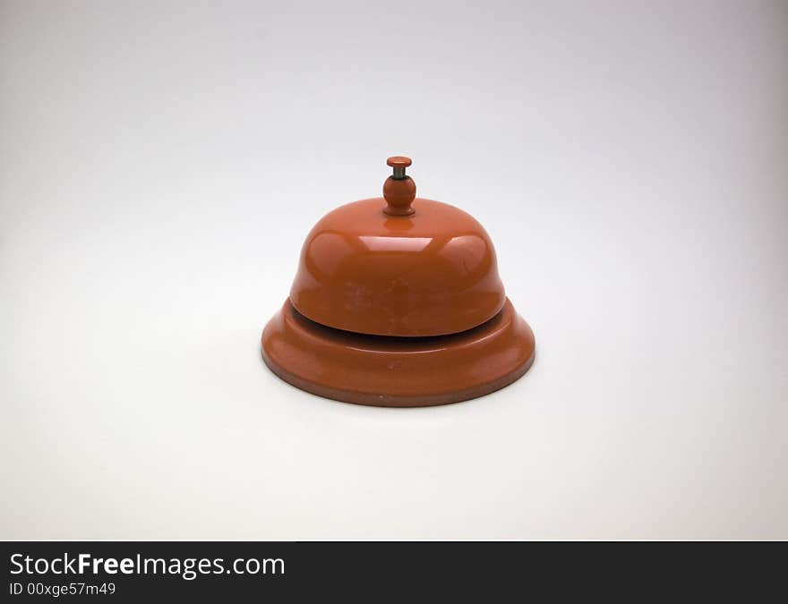 Orange Bell