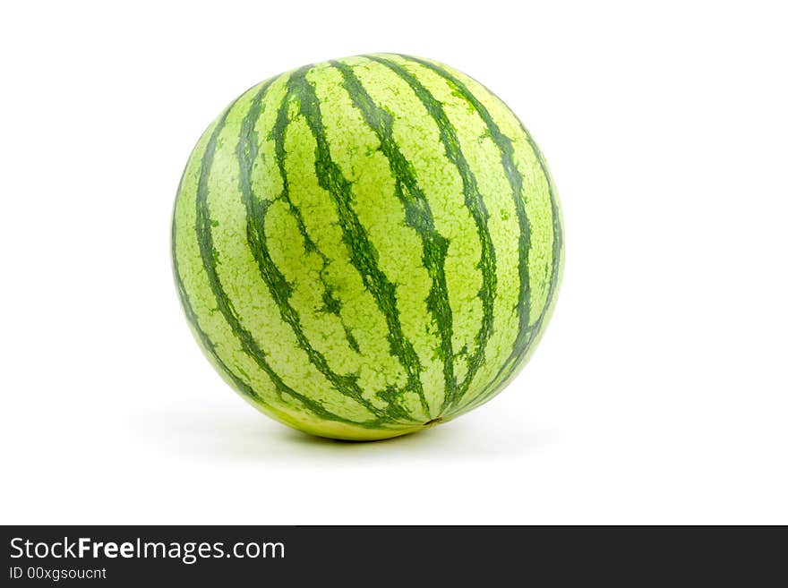 Organic Personal Watermelon