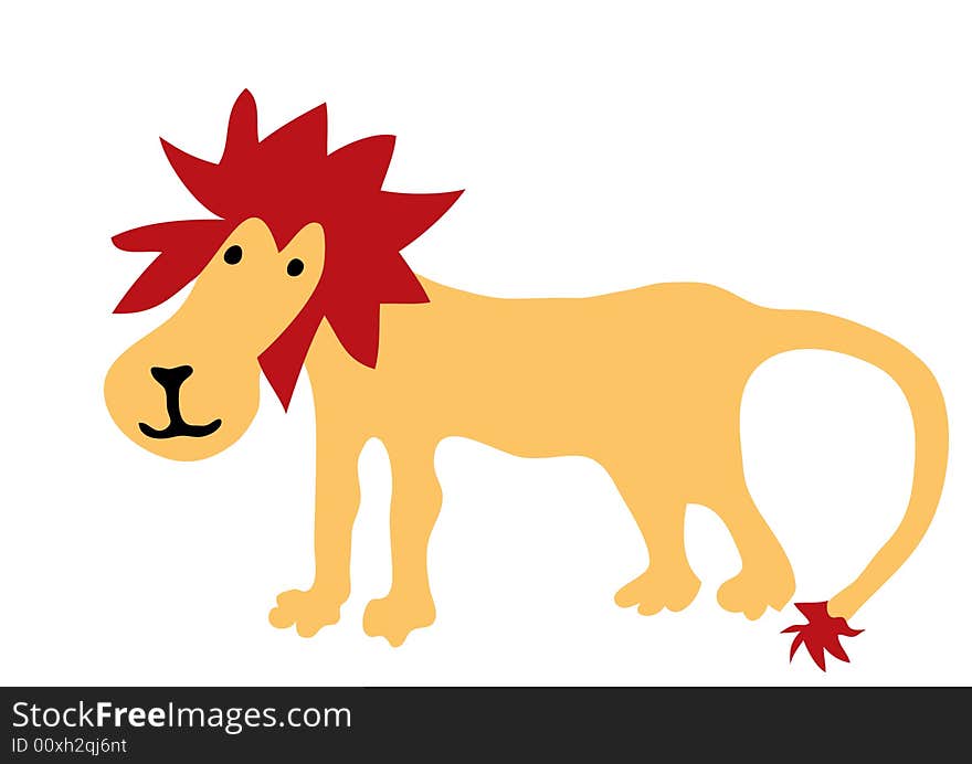 Lion