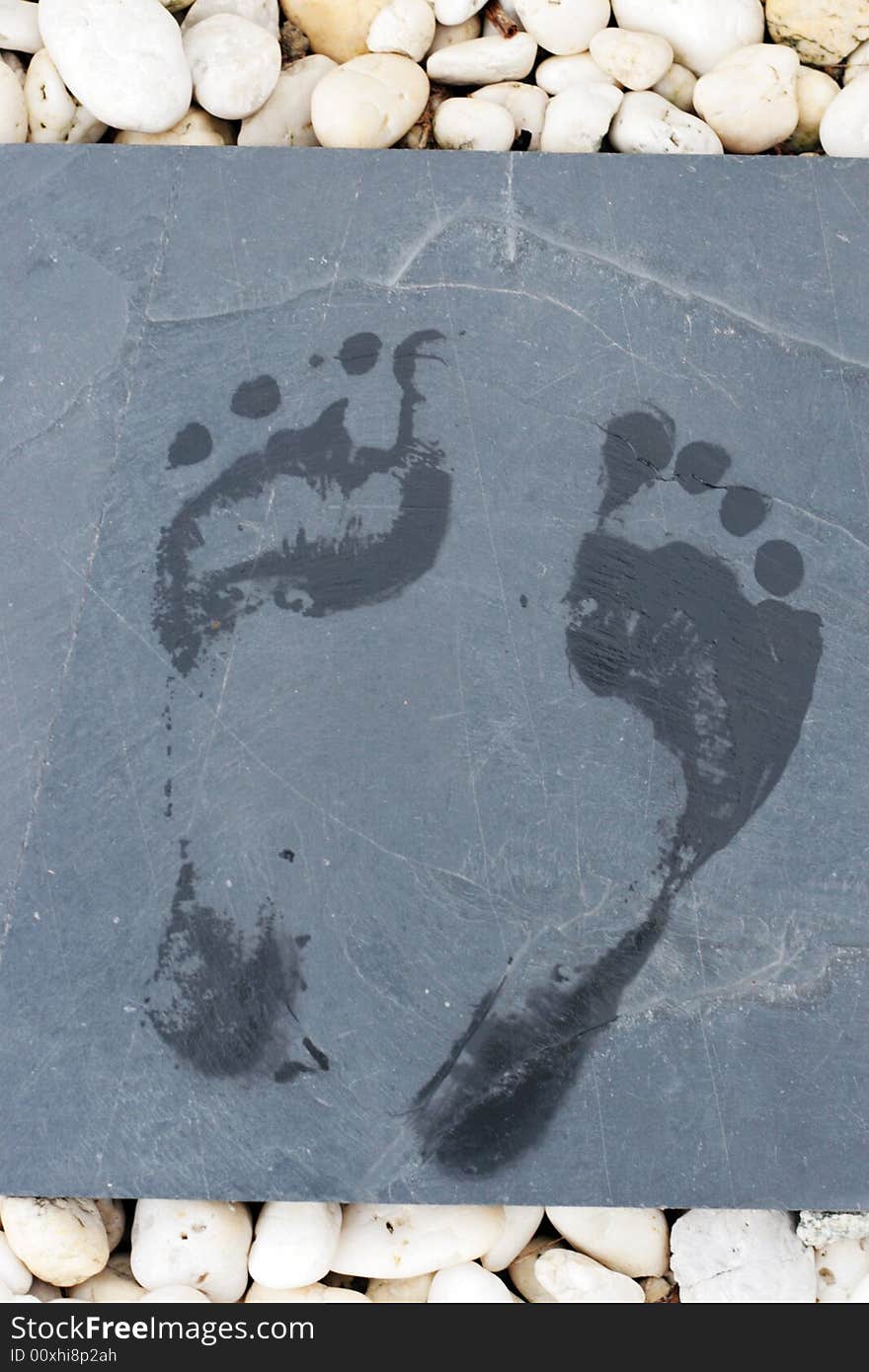 Footprints