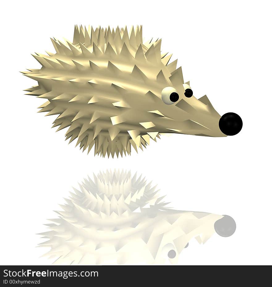 Hedgehog 2