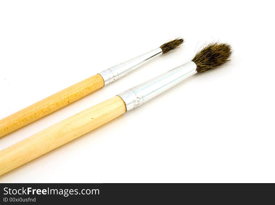 Brushes