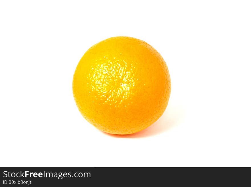 Orange 2