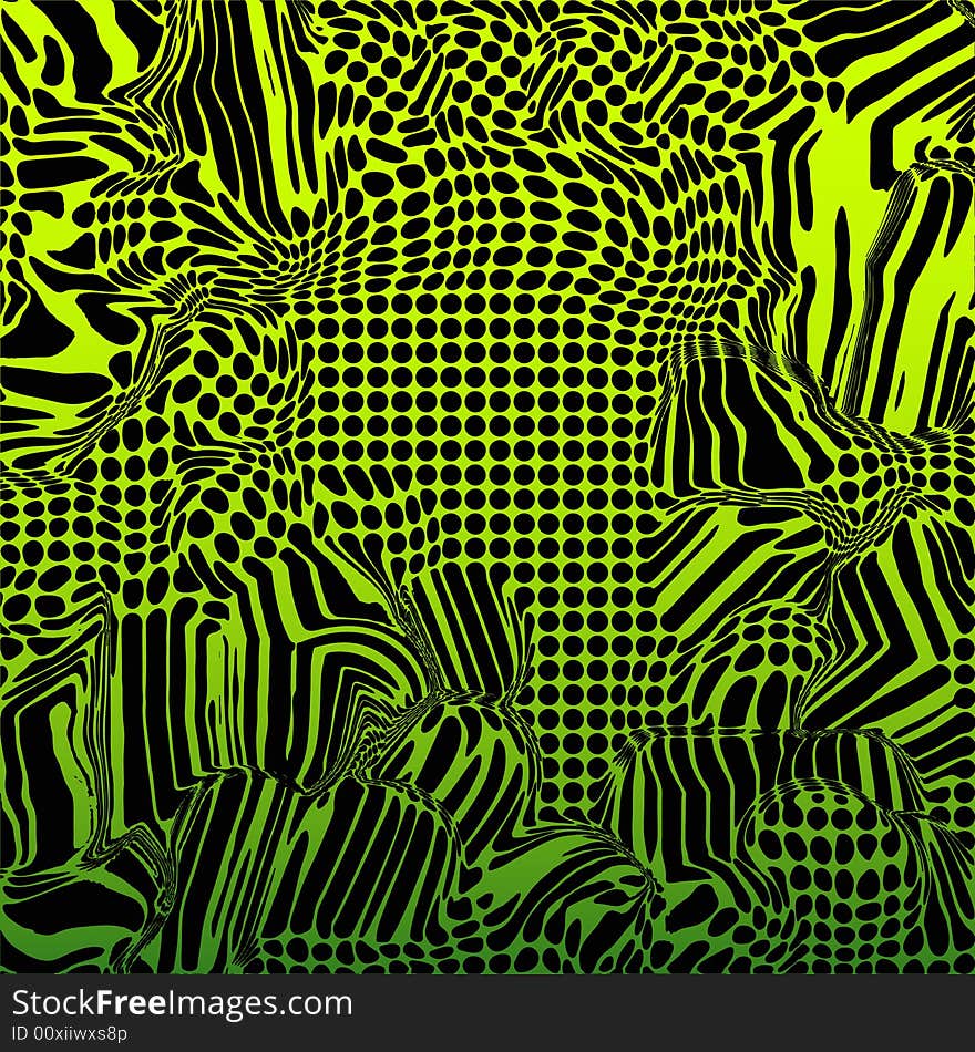 Abstract background