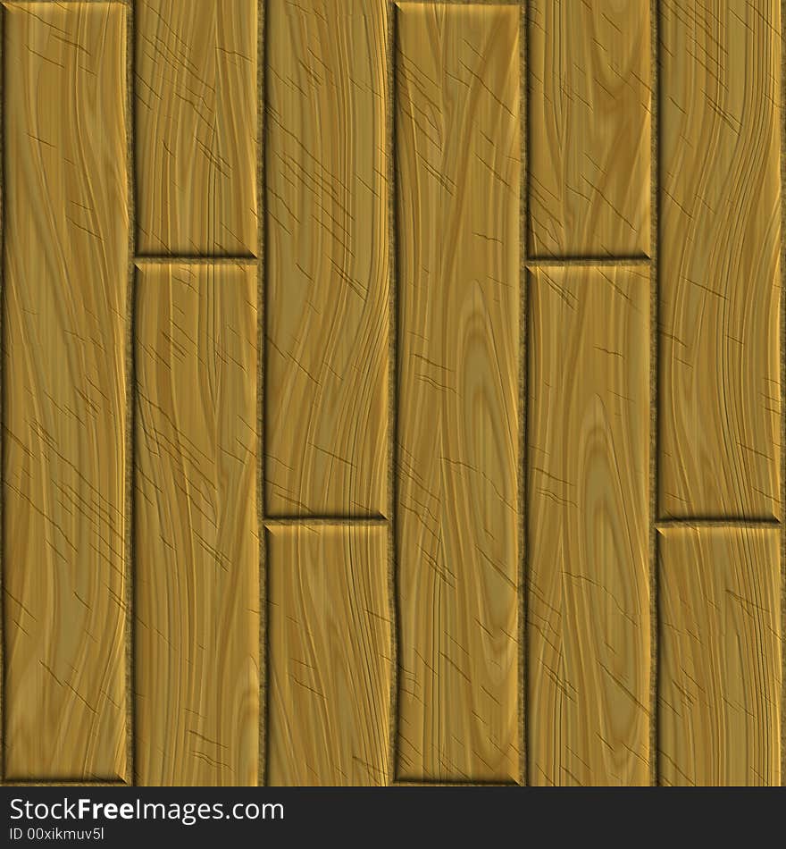 Wooden Texture