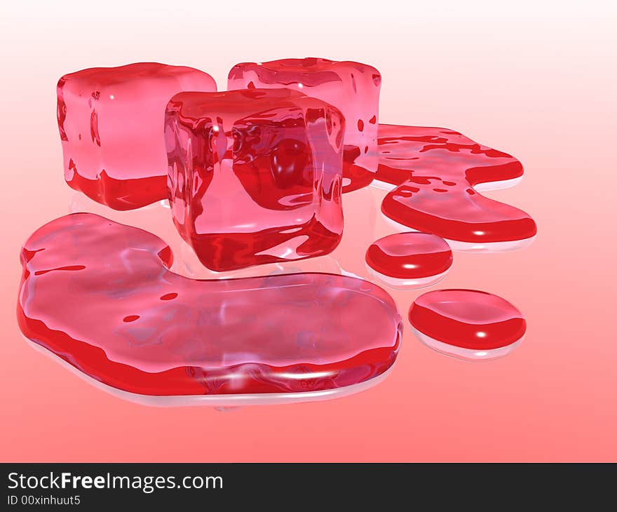 Red Ice