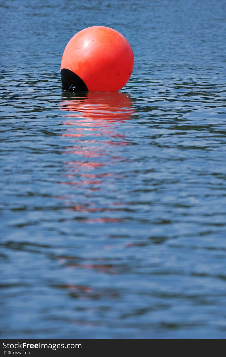 Buoy.