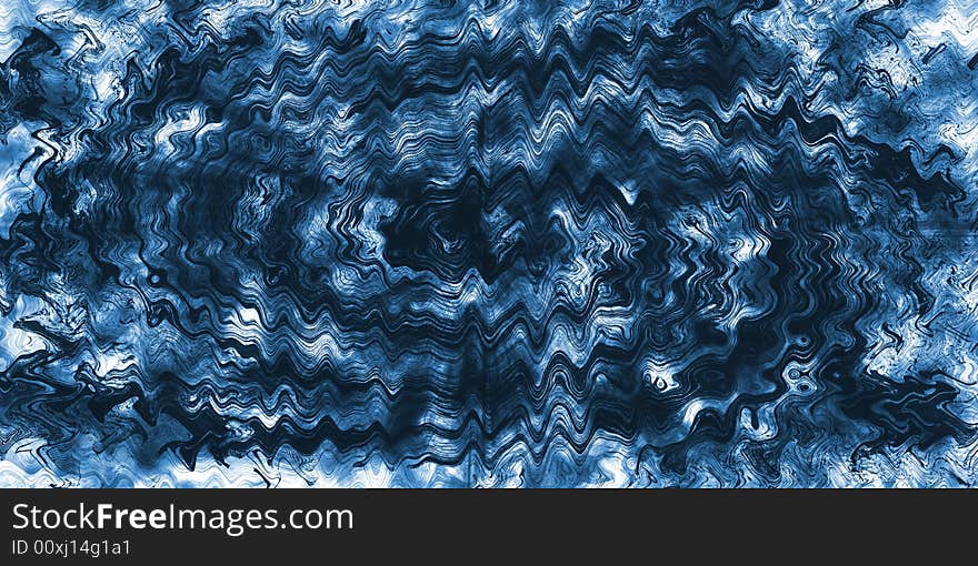 A blue wavy background, nice texture and nice details when viewed in full size. A blue wavy background, nice texture and nice details when viewed in full size.