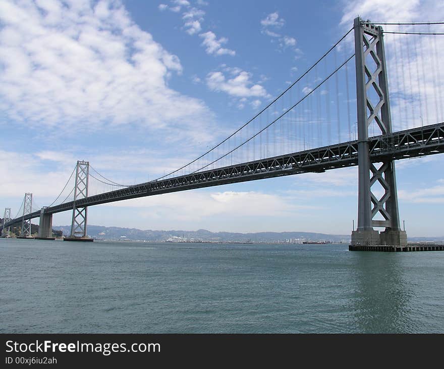 Bay Bridge