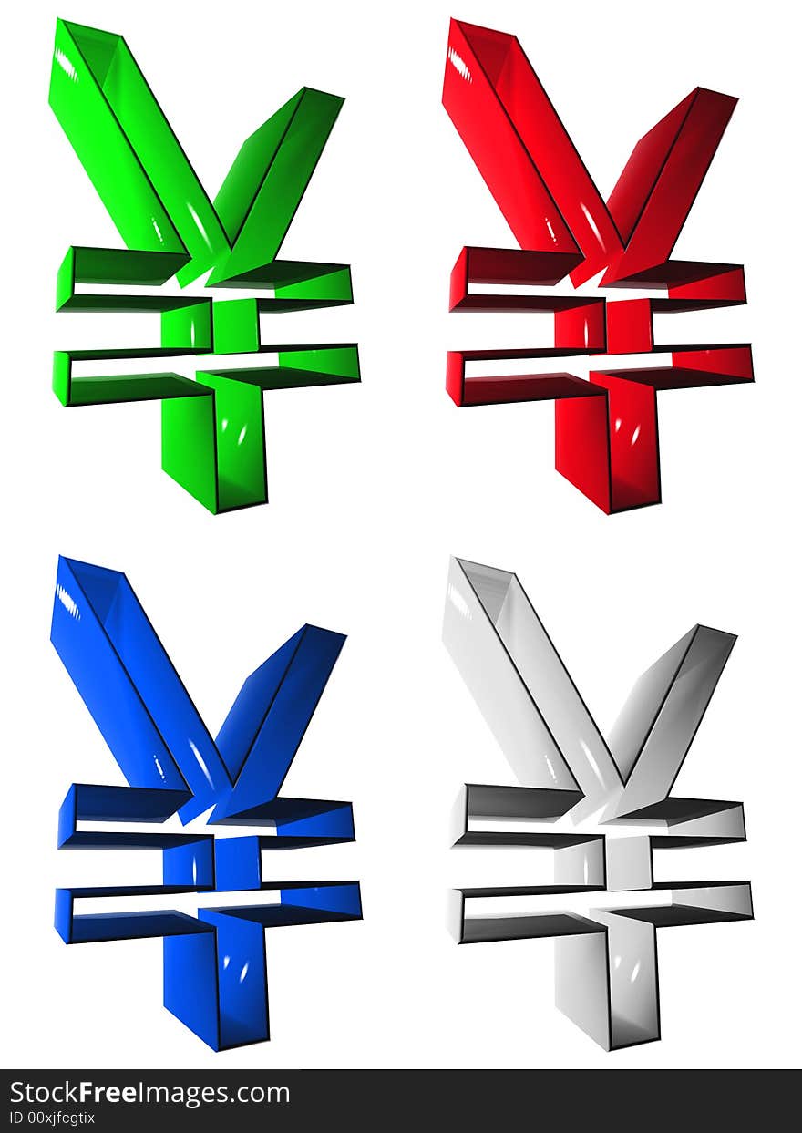 Symbol 3D Group