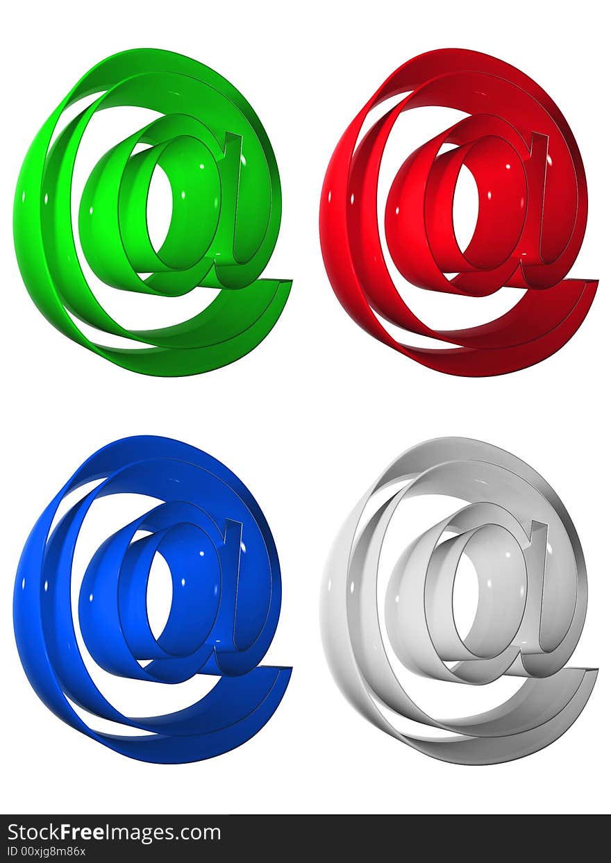 Symbol 3D Group