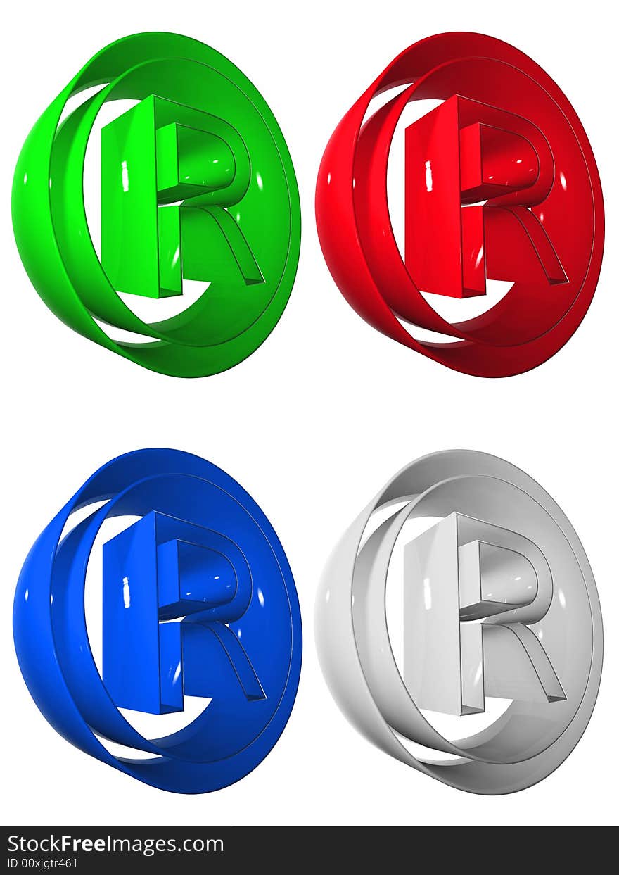 Symbol 3D Group