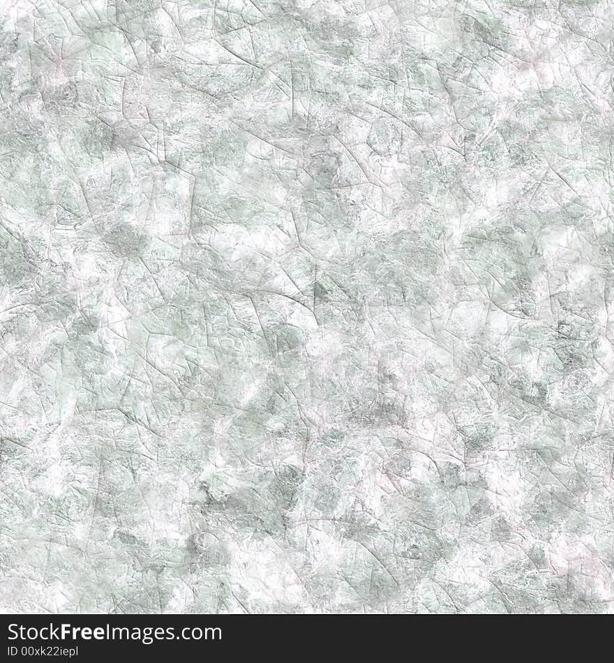 The marble texture. The green with rose marble